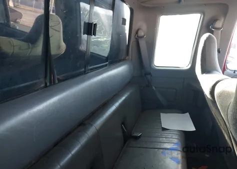 1997 Ford F-350 Xl z USA, uszkodzony, nr VIN 1FTJX35F0VEC39976